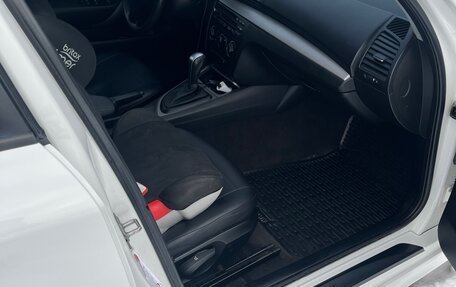 BMW 1 серия, 2010 год, 900 000 рублей, 11 фотография