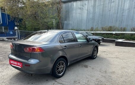 Mitsubishi Lancer IX, 2008 год, 660 000 рублей, 5 фотография