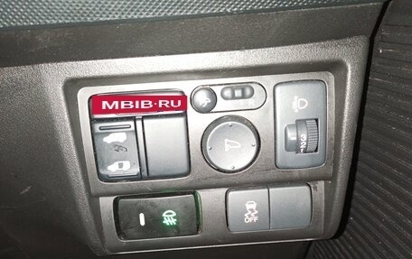 Honda Freed I, 2012 год, 1 060 000 рублей, 4 фотография