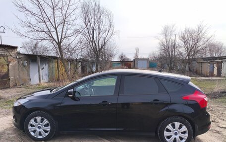 Ford Focus III, 2013 год, 955 000 рублей, 3 фотография