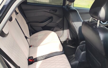 Ford Focus III, 2013 год, 955 000 рублей, 6 фотография