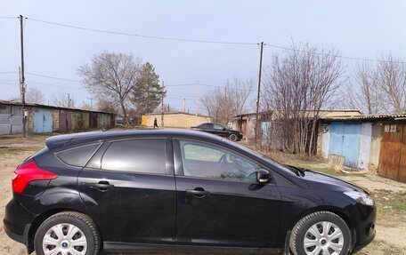 Ford Focus III, 2013 год, 955 000 рублей, 7 фотография