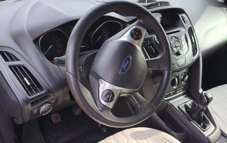 Ford Focus III, 2013 год, 955 000 рублей, 10 фотография