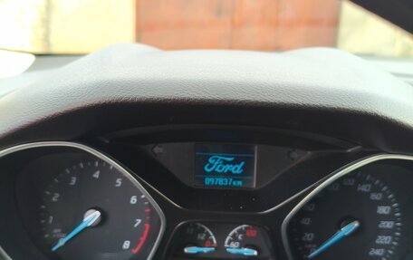 Ford Focus III, 2013 год, 955 000 рублей, 11 фотография