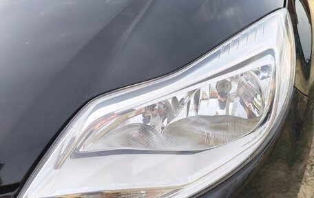 Ford Focus III, 2013 год, 955 000 рублей, 15 фотография