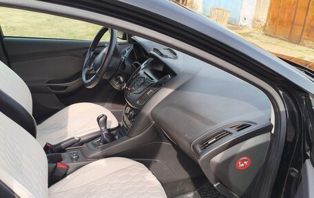 Ford Focus III, 2013 год, 955 000 рублей, 8 фотография