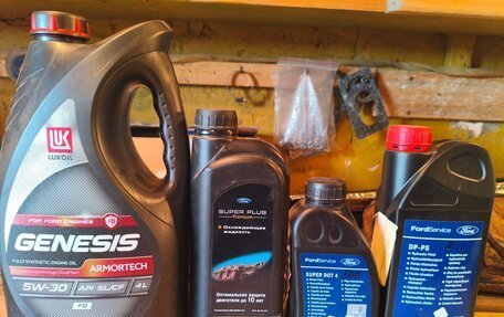 Ford Focus III, 2013 год, 955 000 рублей, 21 фотография