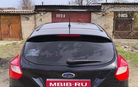 Ford Focus III, 2013 год, 955 000 рублей, 5 фотография