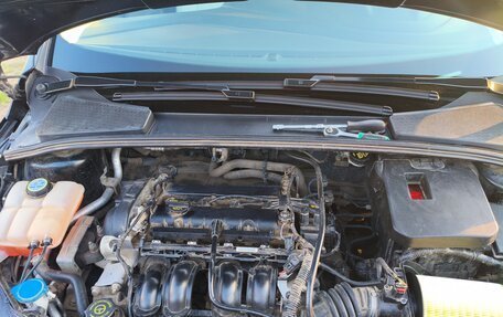 Ford Focus III, 2013 год, 955 000 рублей, 23 фотография