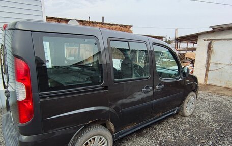 Fiat Doblo I, 2008 год, 360 000 рублей, 7 фотография
