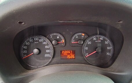 Fiat Doblo I, 2008 год, 360 000 рублей, 10 фотография