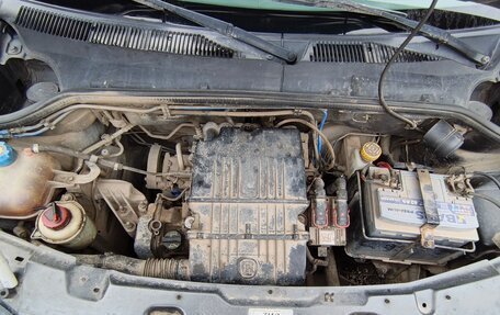 Fiat Doblo I, 2008 год, 360 000 рублей, 13 фотография