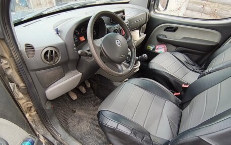 Fiat Doblo I, 2008 год, 360 000 рублей, 11 фотография