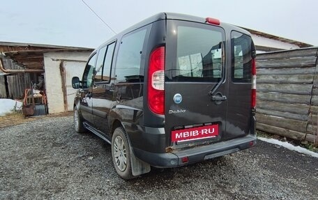 Fiat Doblo I, 2008 год, 360 000 рублей, 4 фотография
