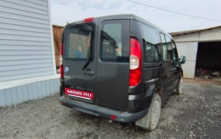 Fiat Doblo I, 2008 год, 360 000 рублей, 6 фотография