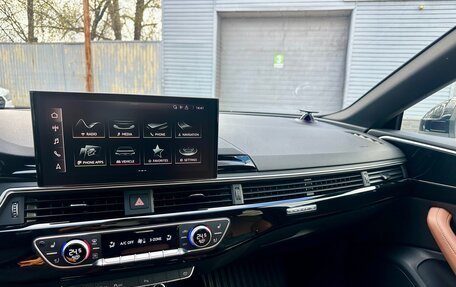 Audi A5, 2021 год, 3 950 000 рублей, 11 фотография