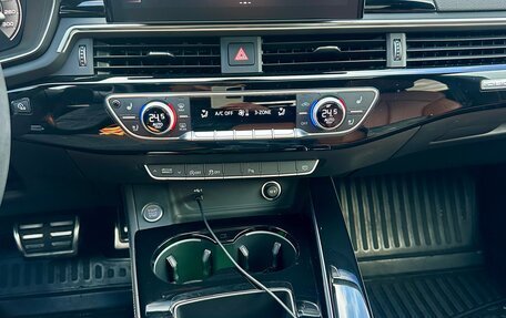 Audi A5, 2021 год, 3 950 000 рублей, 13 фотография