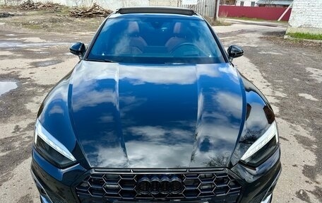 Audi A5, 2021 год, 3 950 000 рублей, 15 фотография