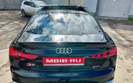 Audi A5, 2021 год, 3 950 000 рублей, 8 фотография