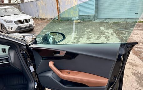 Audi A5, 2021 год, 3 950 000 рублей, 18 фотография