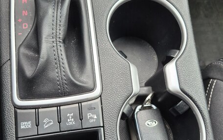 KIA Sportage IV рестайлинг, 2020 год, 2 680 000 рублей, 6 фотография