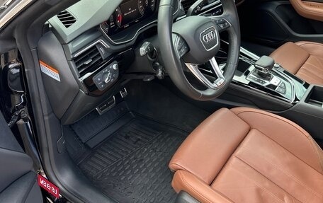 Audi A5, 2021 год, 3 950 000 рублей, 17 фотография