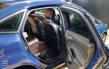 Ford Focus III, 2013 год, 830 000 рублей, 8 фотография