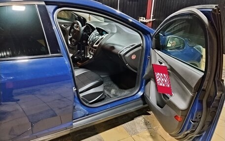 Ford Focus III, 2013 год, 830 000 рублей, 7 фотография