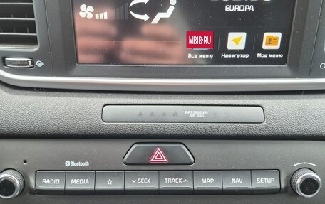 KIA Sportage IV рестайлинг, 2020 год, 2 680 000 рублей, 7 фотография