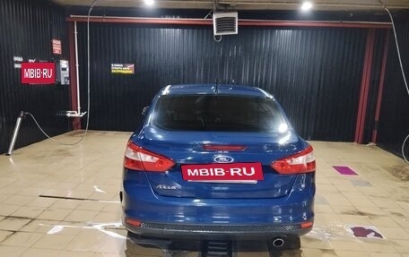 Ford Focus III, 2013 год, 830 000 рублей, 2 фотография