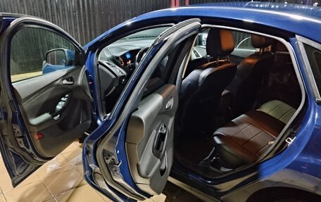 Ford Focus III, 2013 год, 830 000 рублей, 9 фотография