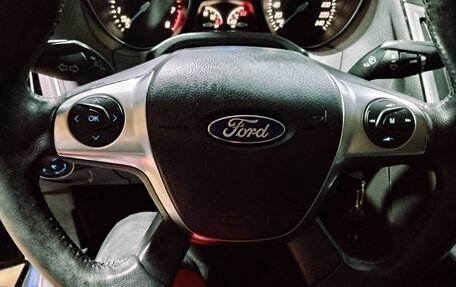 Ford Focus III, 2013 год, 830 000 рублей, 13 фотография