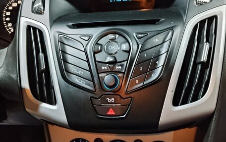 Ford Focus III, 2013 год, 830 000 рублей, 11 фотография