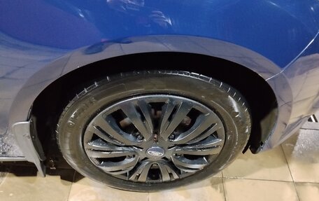 Ford Focus III, 2013 год, 830 000 рублей, 17 фотография