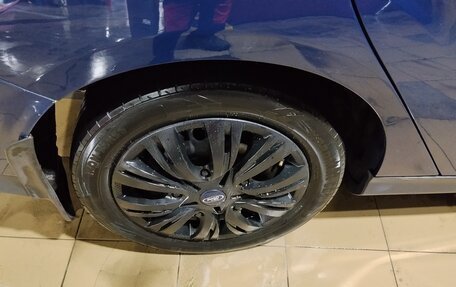 Ford Focus III, 2013 год, 830 000 рублей, 18 фотография