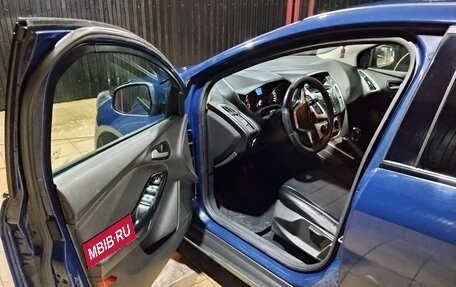 Ford Focus III, 2013 год, 830 000 рублей, 6 фотография