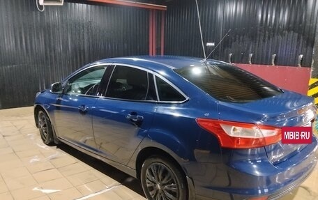 Ford Focus III, 2013 год, 830 000 рублей, 3 фотография