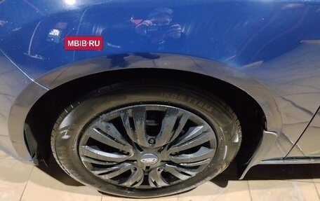 Ford Focus III, 2013 год, 830 000 рублей, 16 фотография