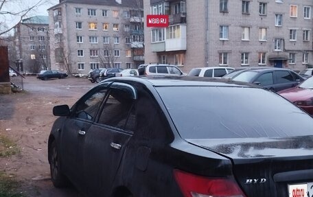 BYD F3 I, 2008 год, 120 000 рублей, 2 фотография