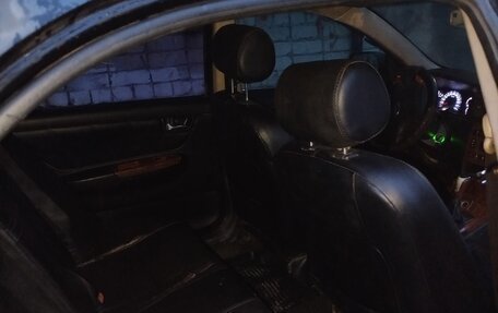BYD F3 I, 2008 год, 120 000 рублей, 4 фотография