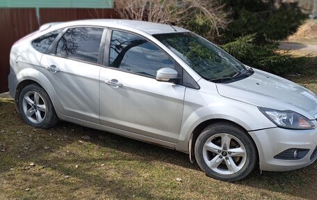 Ford Focus II рестайлинг, 2011 год, 600 000 рублей, 2 фотография