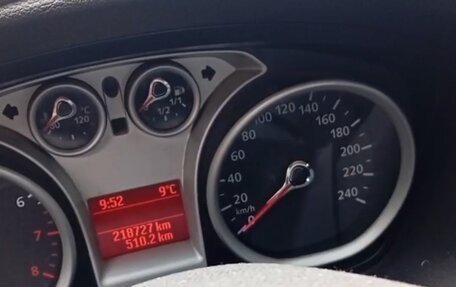 Ford Focus II рестайлинг, 2011 год, 600 000 рублей, 4 фотография