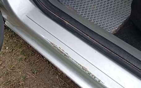 Ford Focus II рестайлинг, 2011 год, 600 000 рублей, 5 фотография