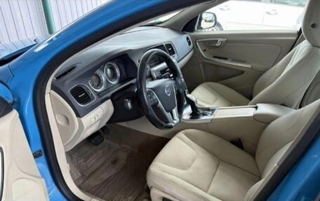 Volvo S60 III, 2012 год, 850 000 рублей, 5 фотография