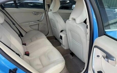 Volvo S60 III, 2012 год, 850 000 рублей, 8 фотография