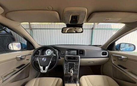 Volvo S60 III, 2012 год, 850 000 рублей, 9 фотография