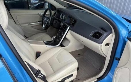 Volvo S60 III, 2012 год, 850 000 рублей, 7 фотография