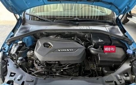 Volvo S60 III, 2012 год, 850 000 рублей, 4 фотография