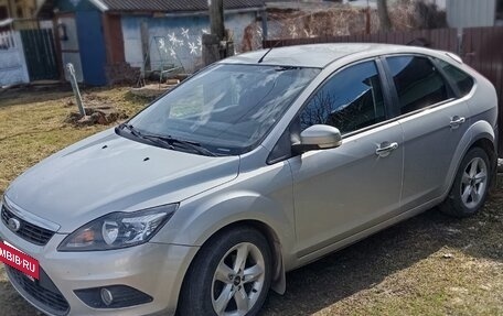 Ford Focus II рестайлинг, 2011 год, 600 000 рублей, 3 фотография