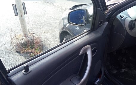 Renault Sandero I, 2011 год, 450 000 рублей, 11 фотография